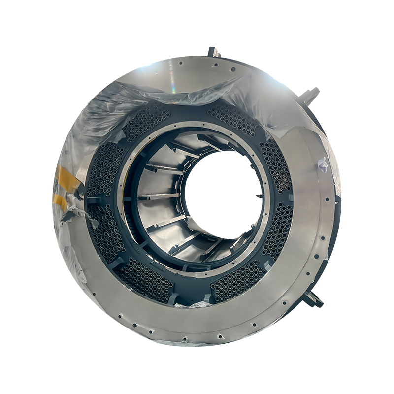 Vertikální základna stroje pro pronikání trubek