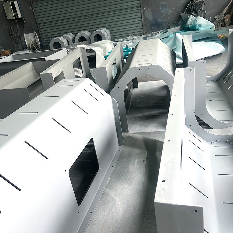 Montážní základna motoru