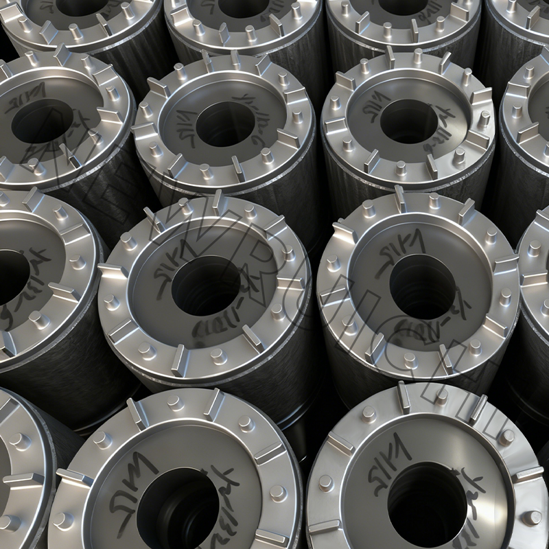 Laminované jádro s lepidlem